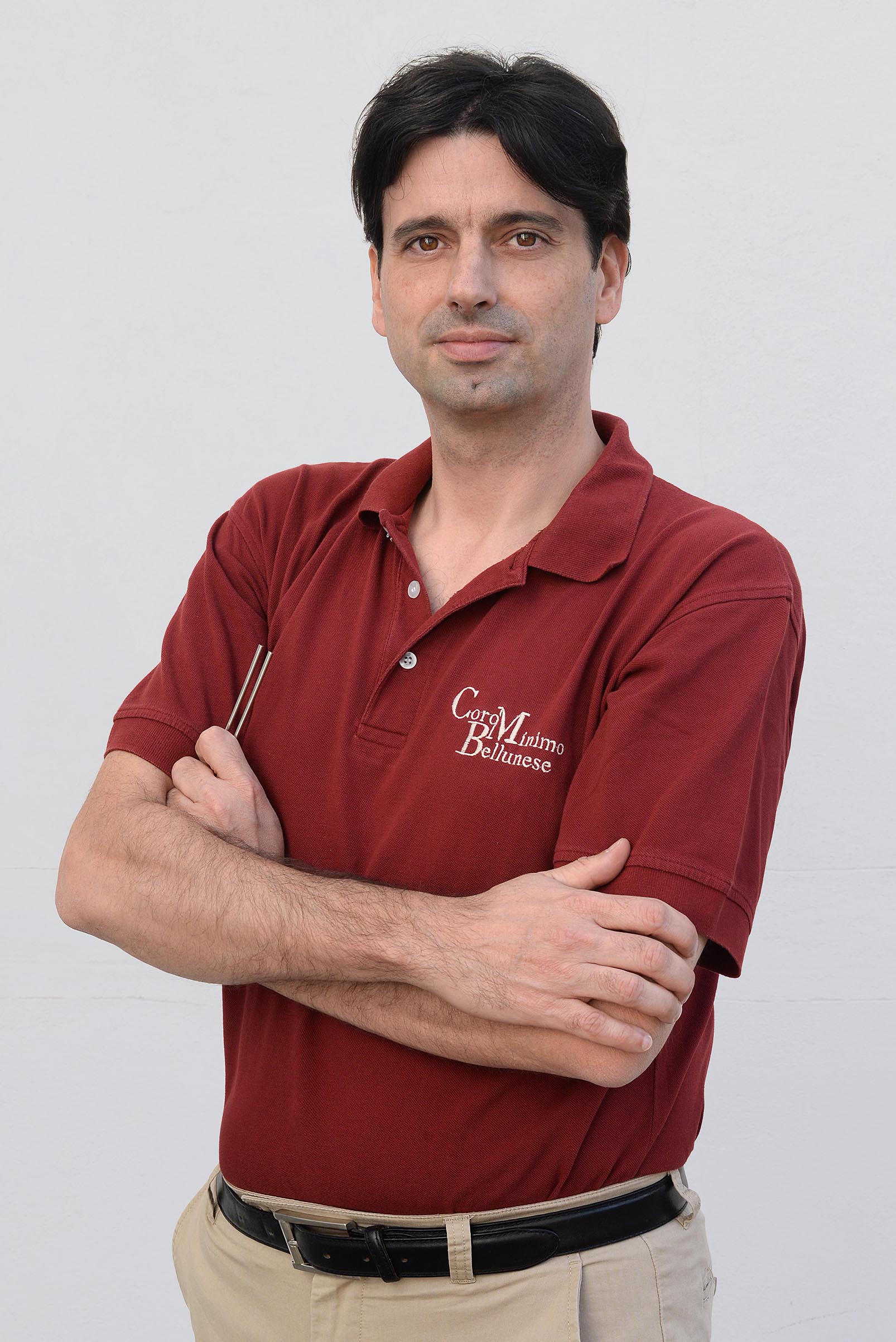 Gianluca Nicolai